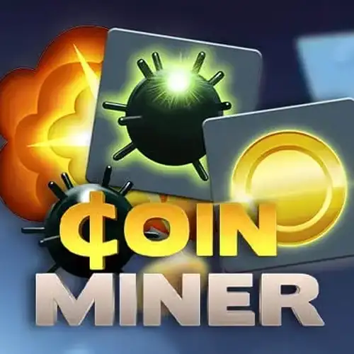 Coin Miner