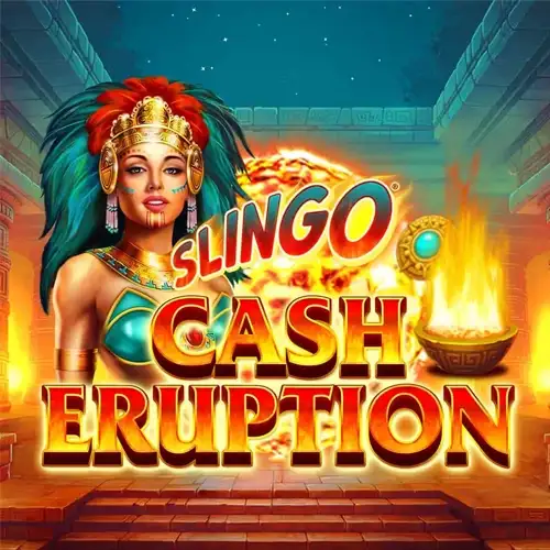 Cash Eruption